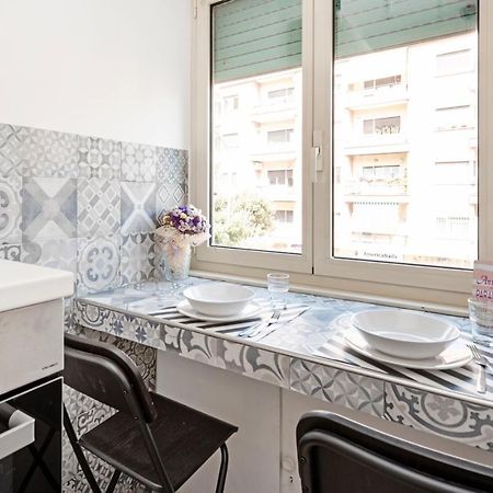 Easystayrome Vatican Home Near Metro Exterior foto