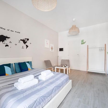 Easystayrome Vatican Home Near Metro Exterior foto