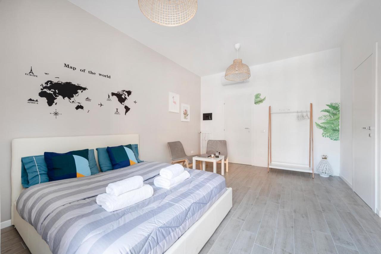 Easystayrome Vatican Home Near Metro Exterior foto